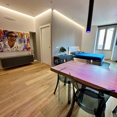 Lr Deluxe Apartments - Fondazione Prada - Metro M3 Milan Extérieur photo