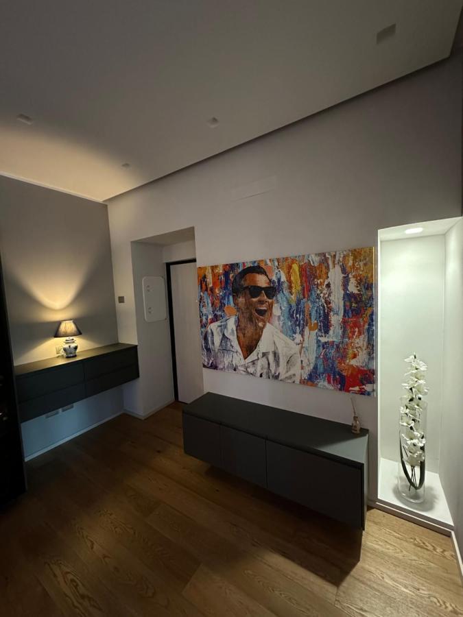 Lr Deluxe Apartments - Fondazione Prada - Metro M3 Milan Extérieur photo