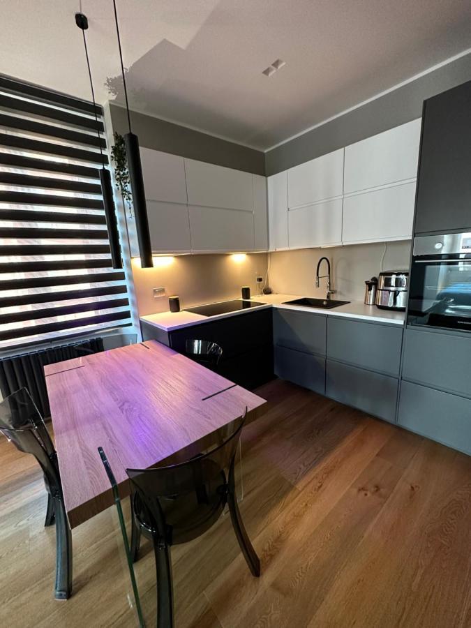 Lr Deluxe Apartments - Fondazione Prada - Metro M3 Milan Extérieur photo