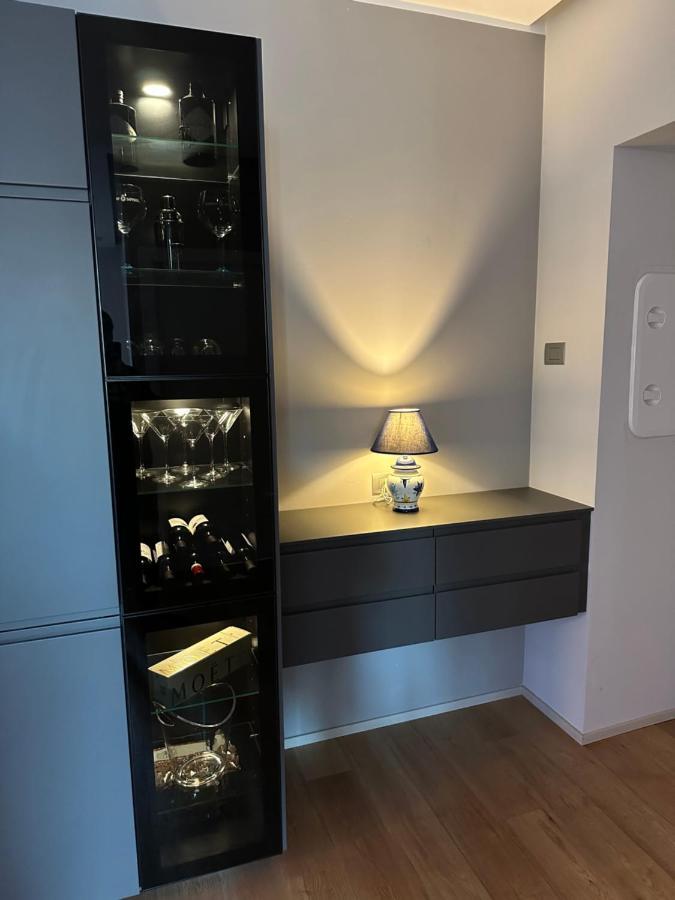 Lr Deluxe Apartments - Fondazione Prada - Metro M3 Milan Extérieur photo