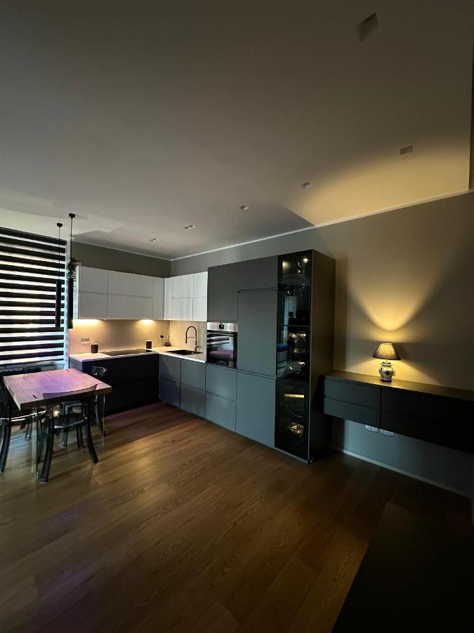 Lr Deluxe Apartments - Fondazione Prada - Metro M3 Milan Extérieur photo