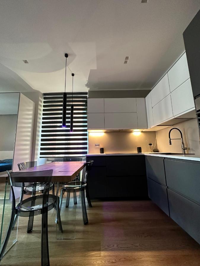 Lr Deluxe Apartments - Fondazione Prada - Metro M3 Milan Extérieur photo