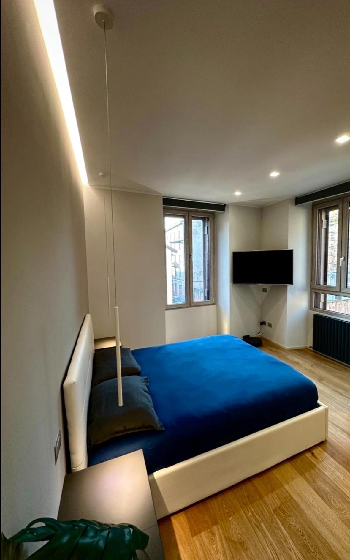 Lr Deluxe Apartments - Fondazione Prada - Metro M3 Milan Extérieur photo