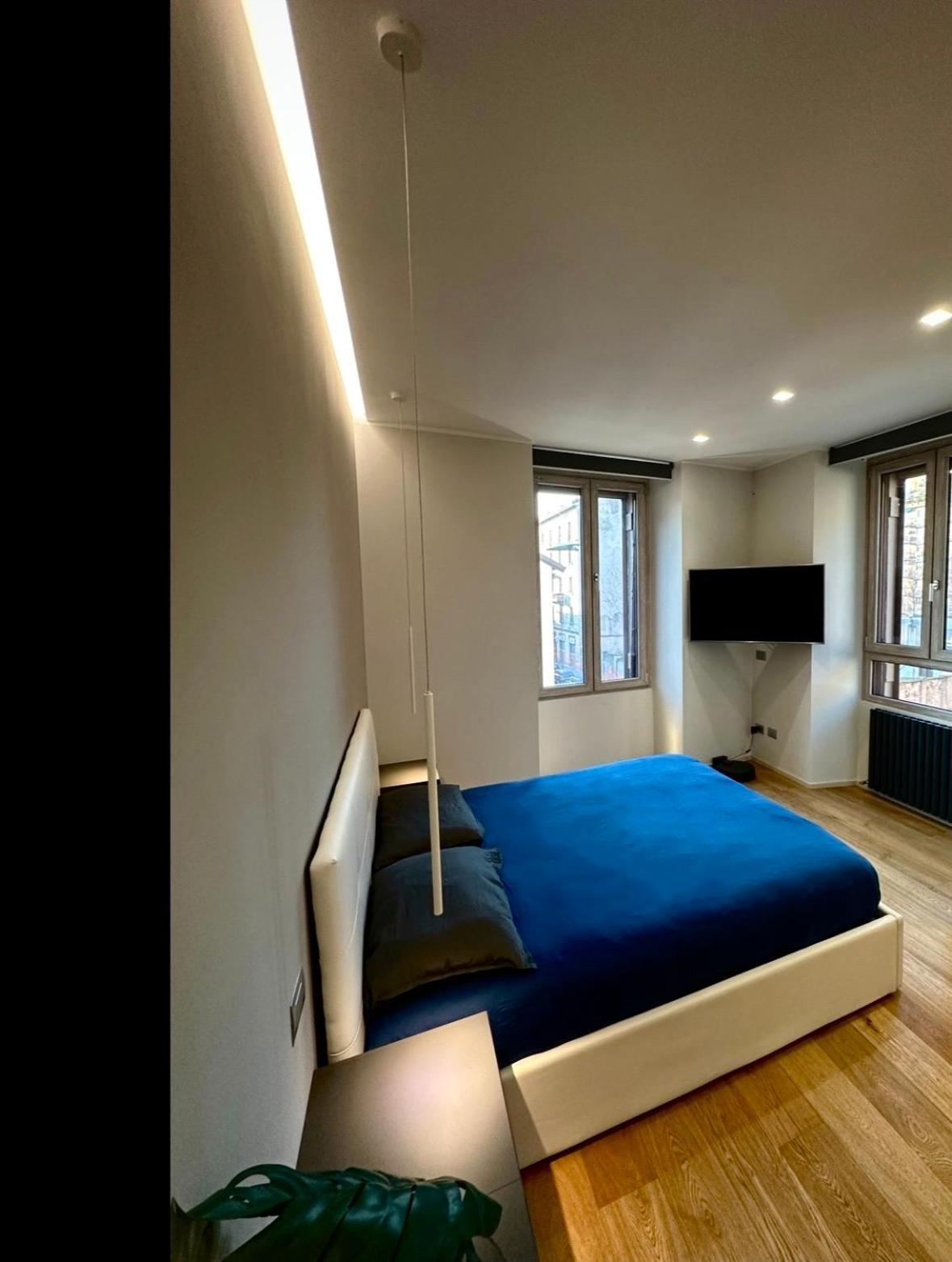 Lr Deluxe Apartments - Fondazione Prada - Metro M3 Milan Extérieur photo
