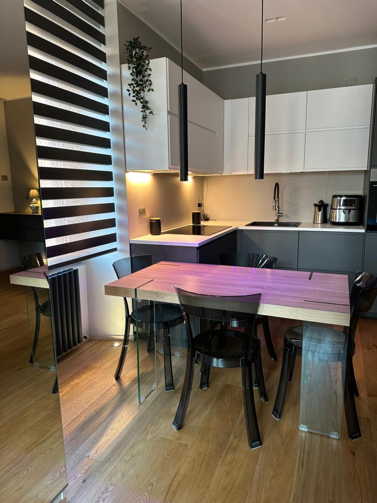 Lr Deluxe Apartments - Fondazione Prada - Metro M3 Milan Extérieur photo
