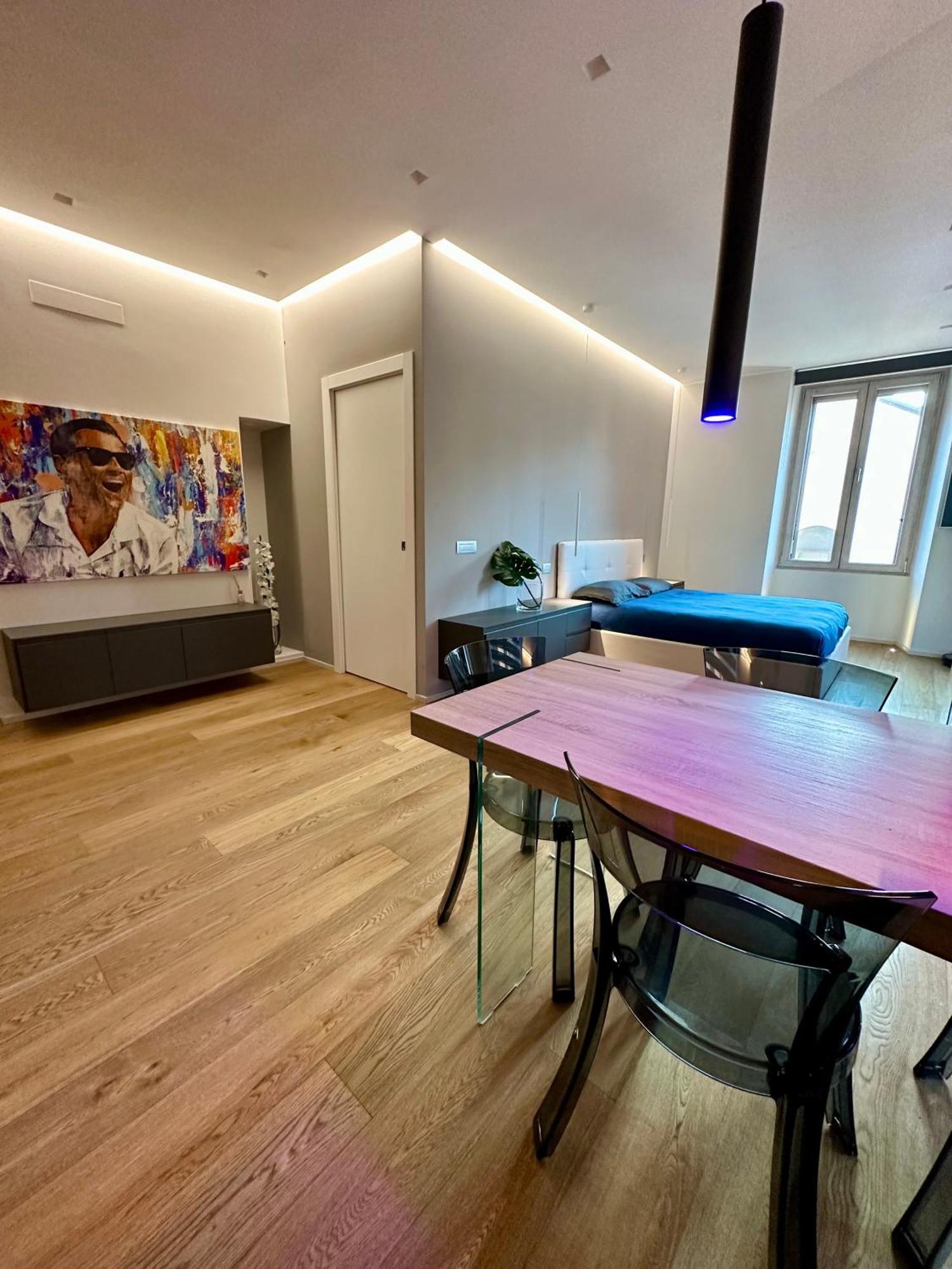 Lr Deluxe Apartments - Fondazione Prada - Metro M3 Milan Extérieur photo