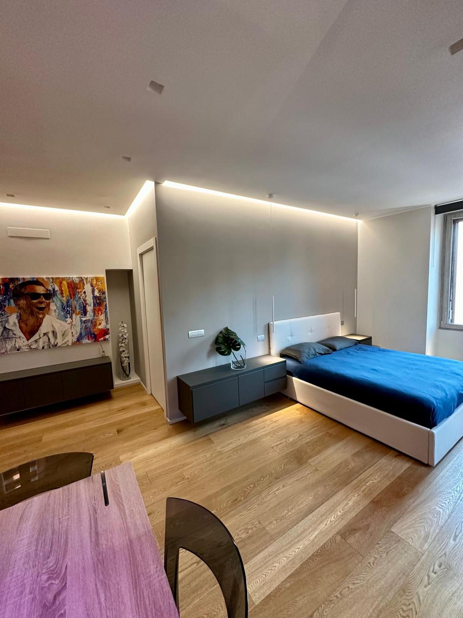 Lr Deluxe Apartments - Fondazione Prada - Metro M3 Milan Extérieur photo
